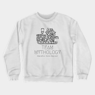Team Mythology Crewneck Sweatshirt